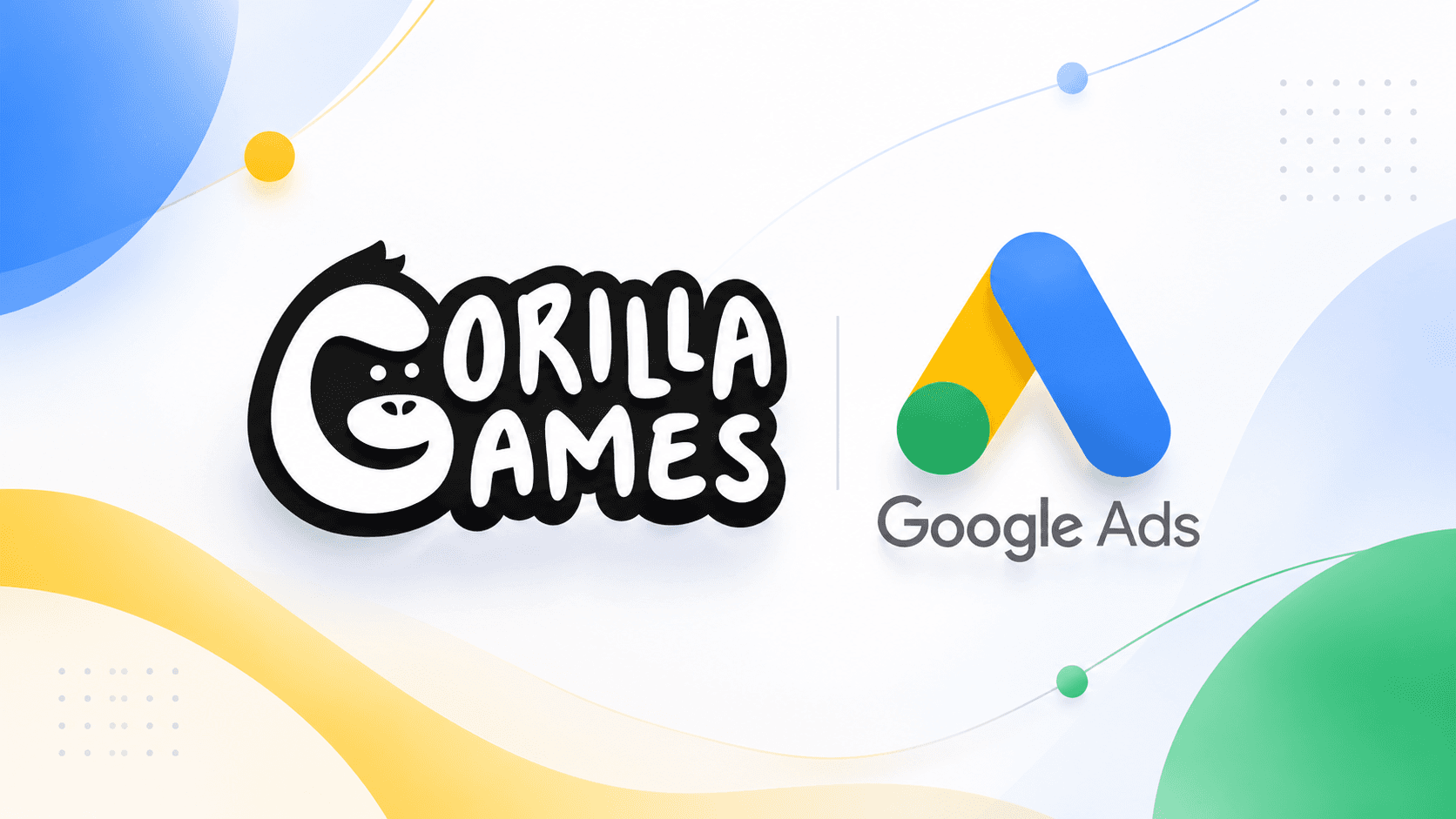Gorilla Games og Google Ads