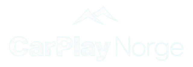 CarPlay Norge